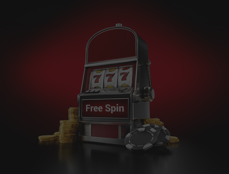 Revolution Casino